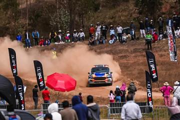 Copa RallyMobil Perú abre su temporada 2026 este sábado en el balneario de Asia