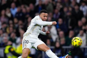 ¿Llegará Mbappé? Real Madrid, con dudas para enfrentar a la Real Sociedad
