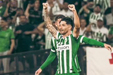 Atlético Nacional se quedó con el ‘Clásico Popular’ por 2-1 ante América de Cali