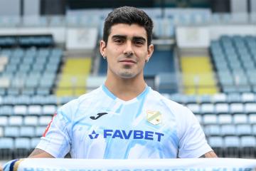 Barco: “La ilusión siempre está porque hace 2 años vengo recibiendo reservas en fechas FIFA”
