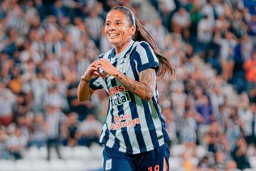 Cardona: “Lo importante era ganar, se hicieron las cosas bien”