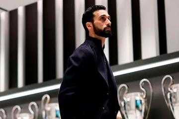 Arbeloa: “El rival que venga será muy complicado”