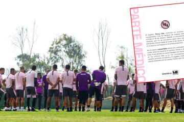 Sport Boys tendrá dos bajas de cara al duelo ante CD Moquegua