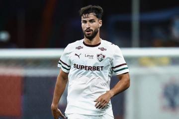 Bahía y Fluminense se repartieron los puntos en el Brasileirao