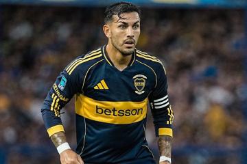 Boca no pudo de local ante Gimnasia de Mendoza