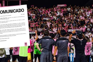 Sport Boys lamentó actos vandálicos contra hinchas de Sporting Cristal