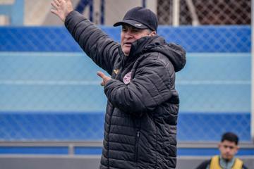 Biaggio: “Comerciantes estuvo a la altura del partido”