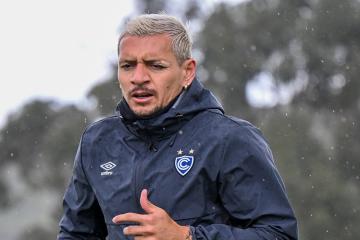 Garcés: “Si bien el torneo está apenas empezando, estamos demostrando cosas importantes”