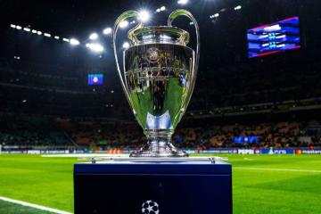 Conoce a los clasificados a octavos de final de la Champions