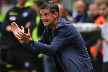Chivu: "Podemos darle la vuelta a la situación"