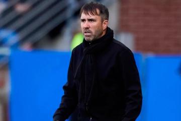 River Plate quiere a Coudet como técnico