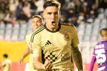 Callejo: "Teníamos que ganar y creo que lo hemos hecho de buena manera"