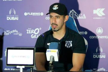 DT de 2 de Mayo: “Ojalá mañana tengamos otra vez un día iluminado”