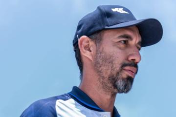Ledesma: “Creo que subestimaron a un rival como 2 de Mayo, los partidos son 11 contra 11”
