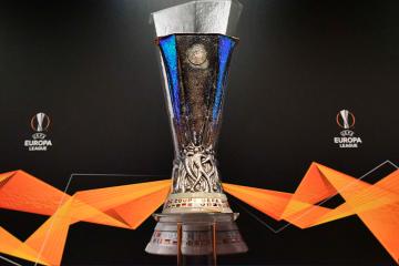 Conoce cómo será el sorteo de octavos de final de la Europa League