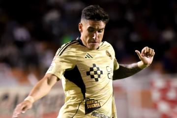 Callejo: “Creo que es justo el empate”