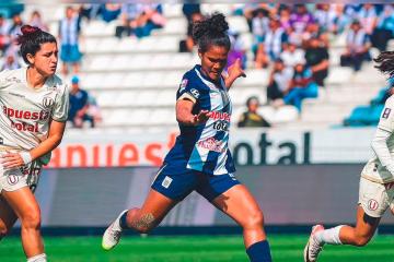 ¡Todo listo! Así quedó el fixture de la Liga Femenina 2026
