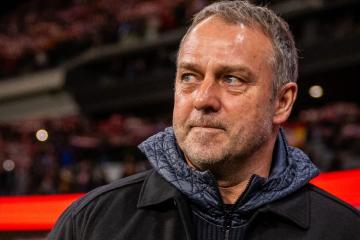 DT de Barcelona: "Esto no está acabado"