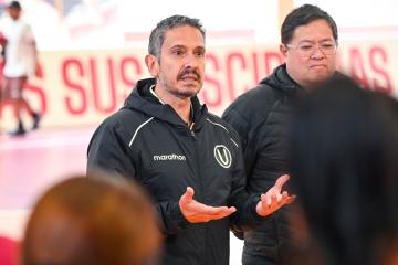 Velazco: “Nosotros no hemos negociado nada con 1190 Sports, nos hemos adherido al modelo preexistente”