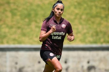 Universitario Femenino venció a Carneras y aseguró el tercer puesto en la Copa Chubb