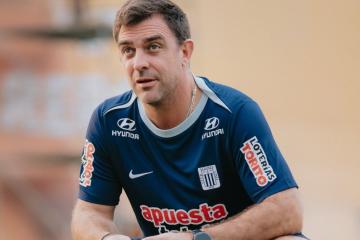 Guede: "Hay un montón de cosas positivas que llevan a seguir ilusionados"