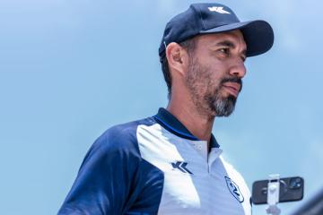 DT Ledesma ya palpita revancha ante Alianza: "Será una final y no podemos dejarlos crecer"