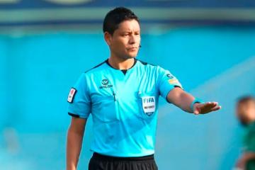 Conoce la programación de árbitros para la quinta fecha del Torneo Apertura