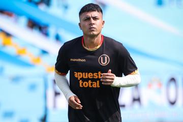 Concha: "Por errores nuestros nos terminan empatando"