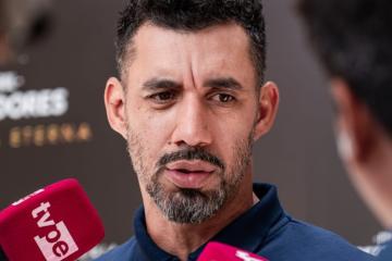 Ledesma: "El que está en obligación es Sporting Cristal"
