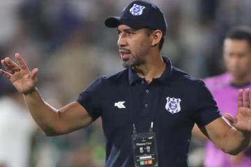 DT de 2 de Mayo: "Cristal va a ser un rival duro como Alianza Lima o más"