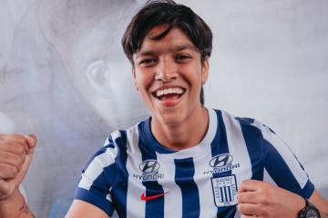 Manisha Kalyan jugará la Copa de Asia 2026