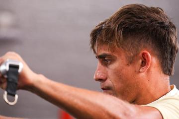 Pérez Guedes: "Hay que seguir mejorando, esto recién empieza"