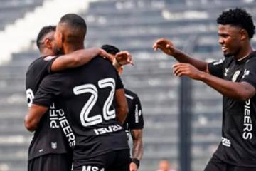 (VIDEO | FOTOS) ¡Partidazo! UTC remontó y venció por 3-2 a Deportivo Moquegua