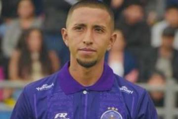 Vilca: "Estamos contentos y tranquilos, es bueno empezar con el pie derecho”