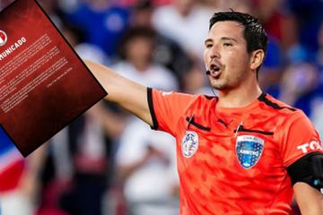CONAR anunció nuevas medidas para reducir los errores arbitrales en el fútbol peruano