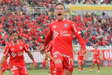 Bandiera: “El resultado habla por sí solo de cómo jugó Cienciano”