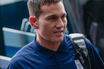 Vélez: “Nos vamos con un sinsabor, pero esto es largo y debemos estar enfocados”