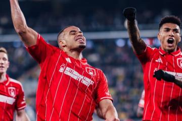 Nottingham Forest golpeó en Turquía y goleó a Fenerbahçe por la Europa League