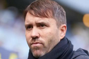 Eduardo Coudet niega contactos con River: “Nadie se comunicó conmigo”