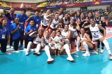 ¡Sueña con los play-offs! Olva Latino derrotó al Deportivo Soan
