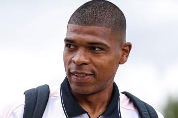 Percy Liza se pierde el choque ante Alianza por lesión