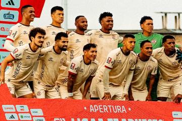 Serra: “La intensidad en la marca que tuvimos fue superior”