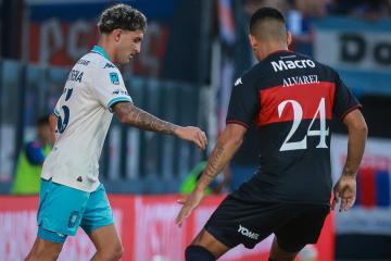 Racing perdió ante Tigre y sufrió su tercera derrota consecutiva