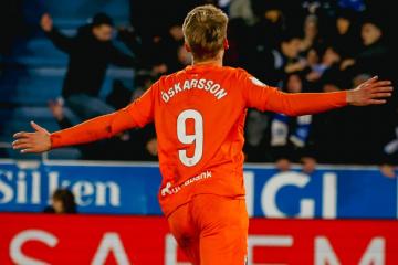 Real Sociedad eliminó a Alavés en la Copa del Rey