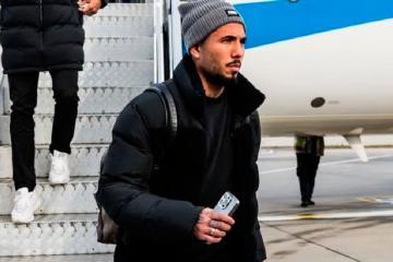 ¡Novela turca! Sergio Peña dejó Alianza Lima y jugaría en Turquía