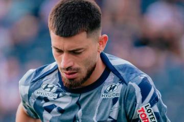 Cantero: "Teníamos que sumar en casa y lo logramos"