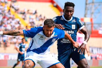 Alianza Atlético puso a la venta entradas para duelo ante Alianza Lima