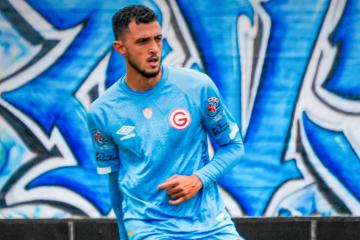 Gómez: "La primera victoria es clave, pero tenemos mucho por mejorar"