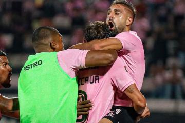 Urruti: "Necesitábamos el triunfo y ahora vamos con todo a Matute"