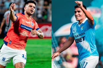 Sporting Cristal tiene 37% de probabilidad de ganar de visita ante 2 de Mayo